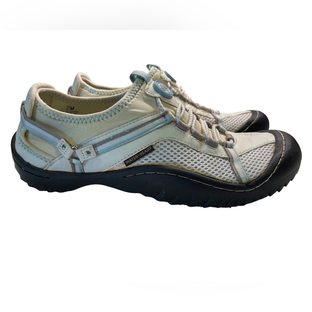 Jeep- J41 - water / hiking Shoe - 7 M - Picture 6 of 8